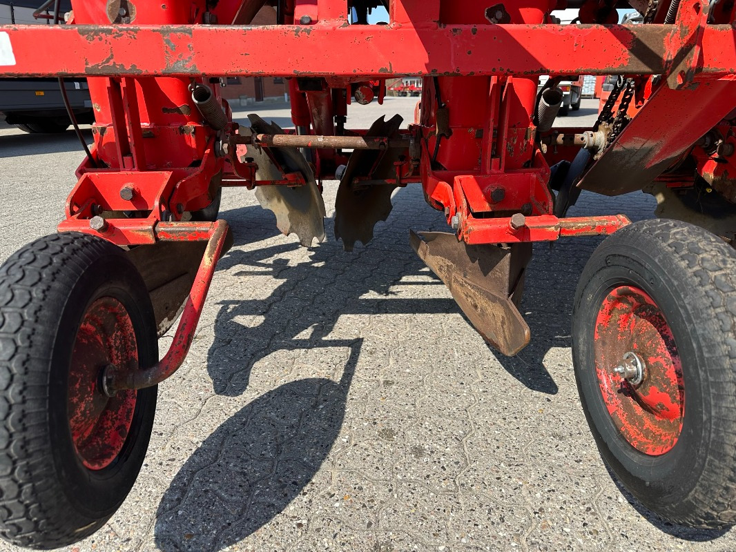 Harvester Gruse Gruse VL-20-KLZ: picture 11 Harvester Gruse Gruse VL-20-KLZ: picture 11