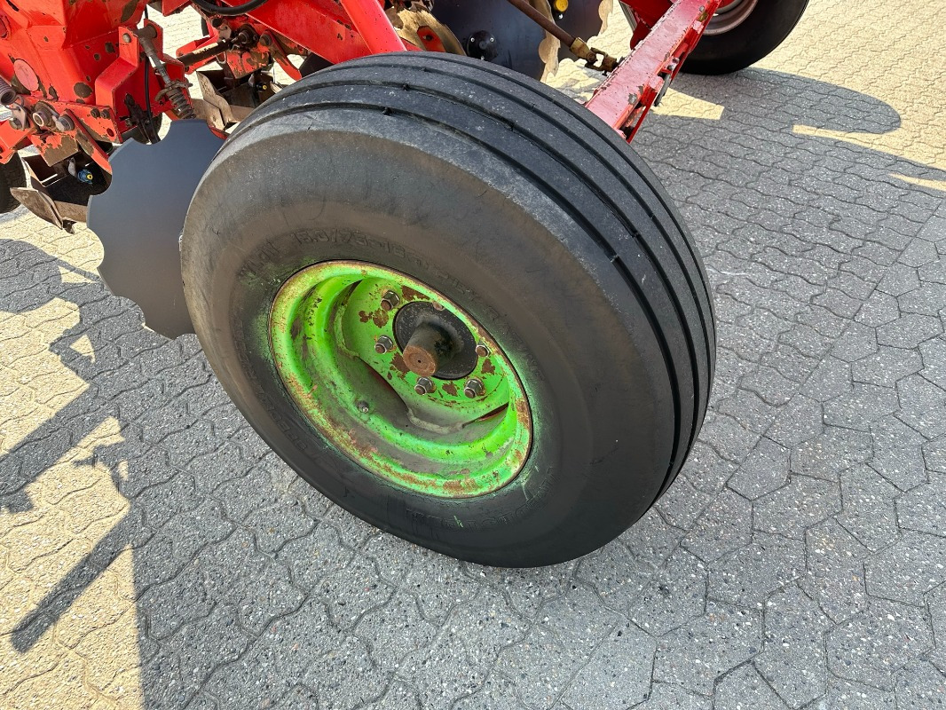 Harvester Gruse Gruse VL-20-KLZ: picture 7 Harvester Gruse Gruse VL-20-KLZ: picture 7