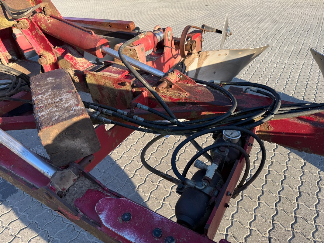 Scanstone 3843 AR - Harvester attachment: picture 5 Scanstone 3843 AR - Harvester attachment: picture 5