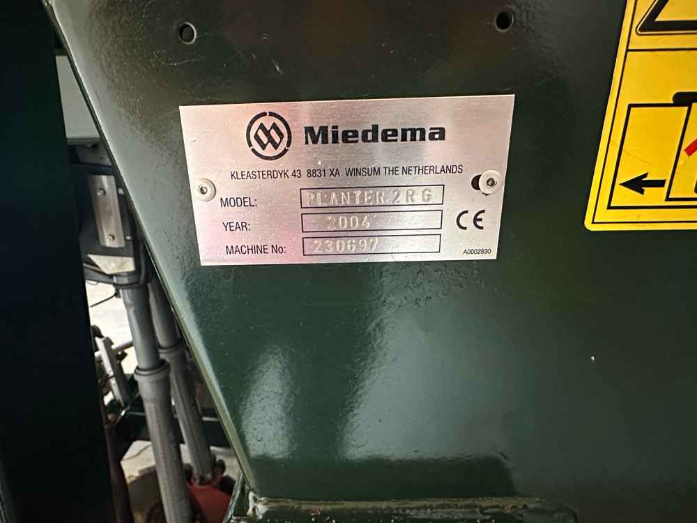 Structural Structural PM 20 - Harvester: picture 2 Structural Structural PM 20 - Harvester: picture 2