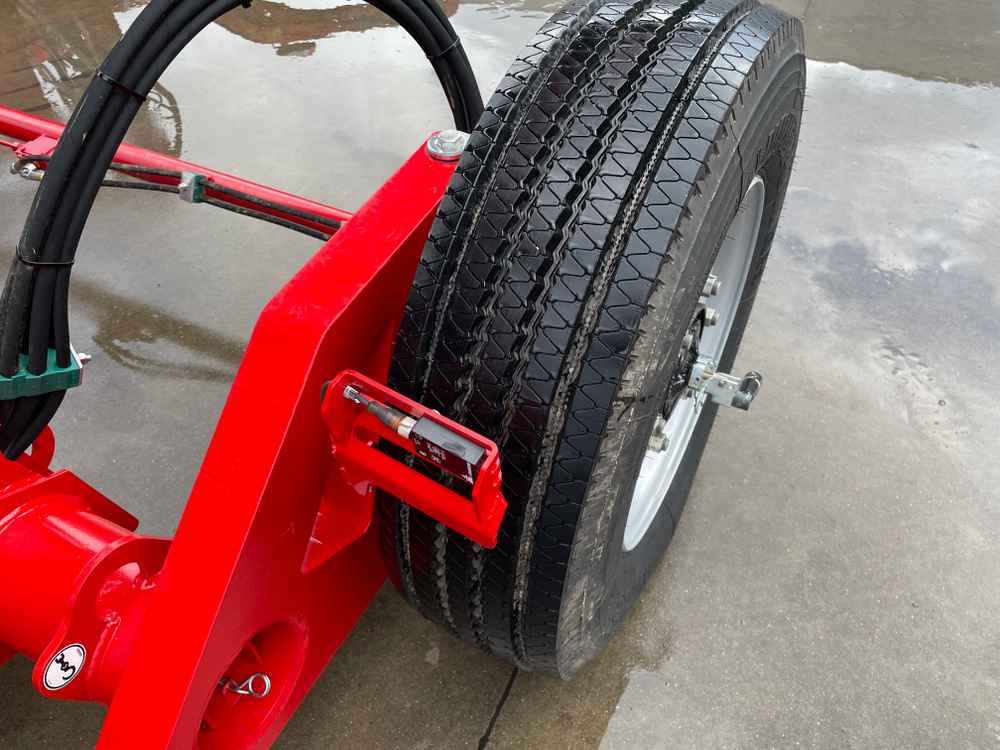 Grimme SL 900 - Storage equipment: picture 2 Grimme SL 900 - Storage equipment: picture 2