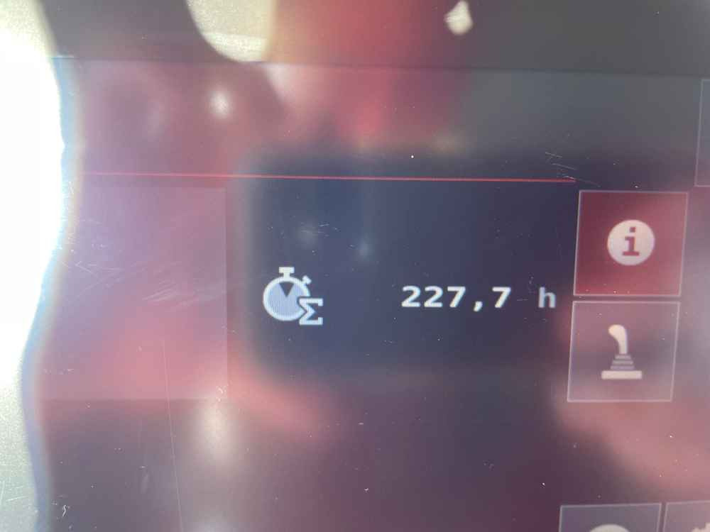 Grimme SL 900 - Storage equipment: picture 4 Grimme SL 900 - Storage equipment: picture 4