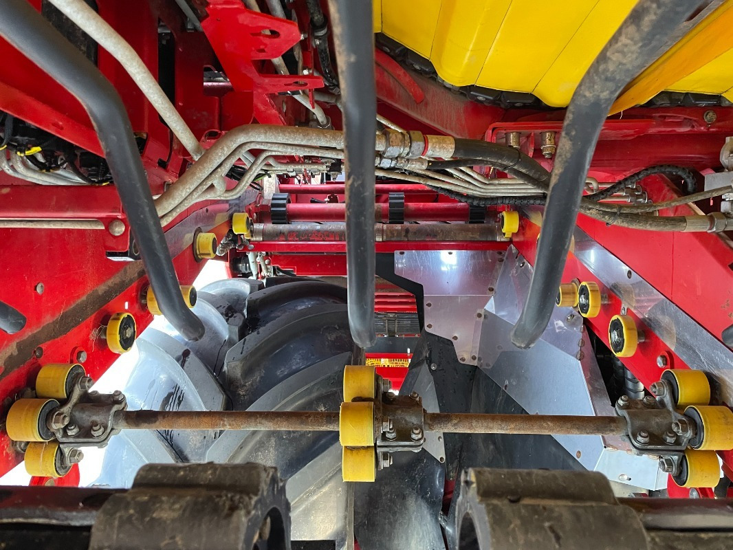 Harvester Grimme VARITRON 470 MS GEN III: picture 20 Harvester Grimme VARITRON 470 MS GEN III: picture 20