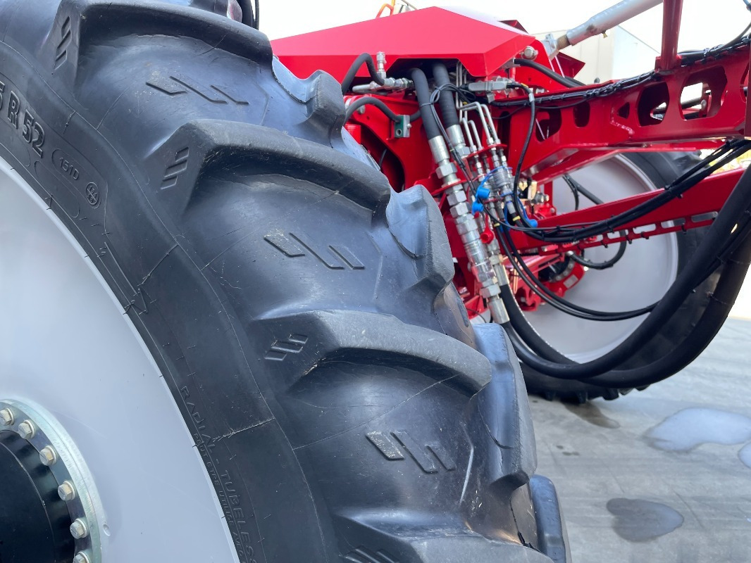 Harvester Grimme VARITRON 470 MS GEN III: picture 18 Harvester Grimme VARITRON 470 MS GEN III: picture 18