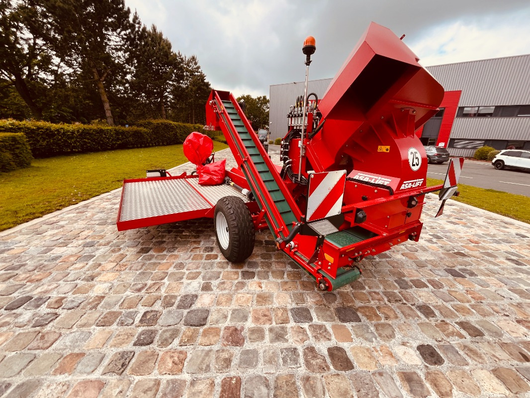 ASA-Lift GB 1000 - Soil tillage equipment: picture 5 ASA-Lift GB 1000 - Soil tillage equipment: picture 5