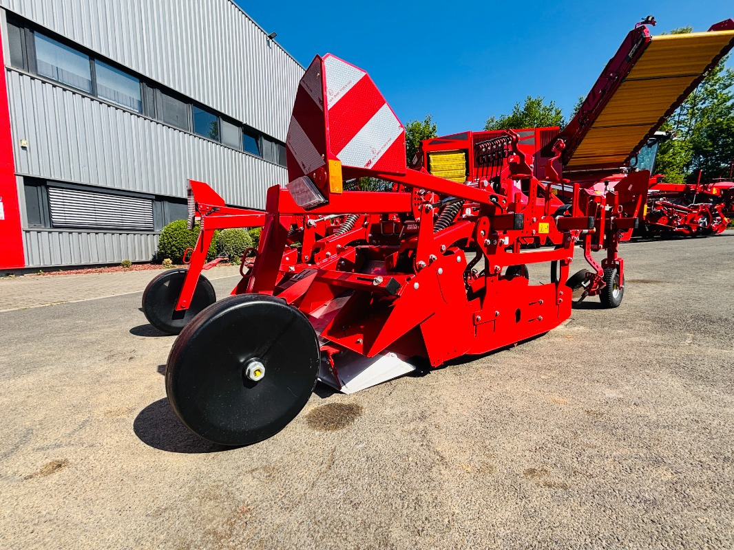 Grimme GH2-ÖKO - Soil tillage equipment: picture 3 Grimme GH2-ÖKO - Soil tillage equipment: picture 3