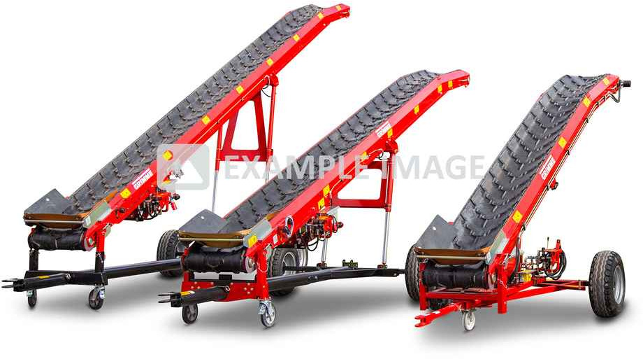 Grimme LC - Storage equipment: picture 1 Grimme LC - Storage equipment: picture 1