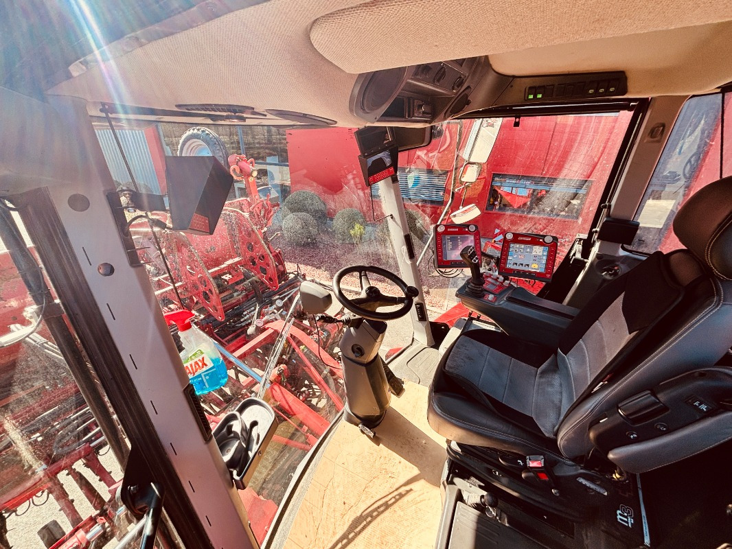 Grimme REXOR 6200 - Soil tillage equipment: picture 4 Grimme REXOR 6200 - Soil tillage equipment: picture 4