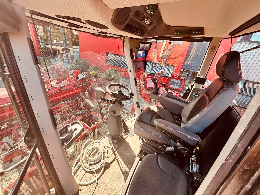 Grimme REXOR 6200 - Soil tillage equipment: picture 3 Grimme REXOR 6200 - Soil tillage equipment: picture 3