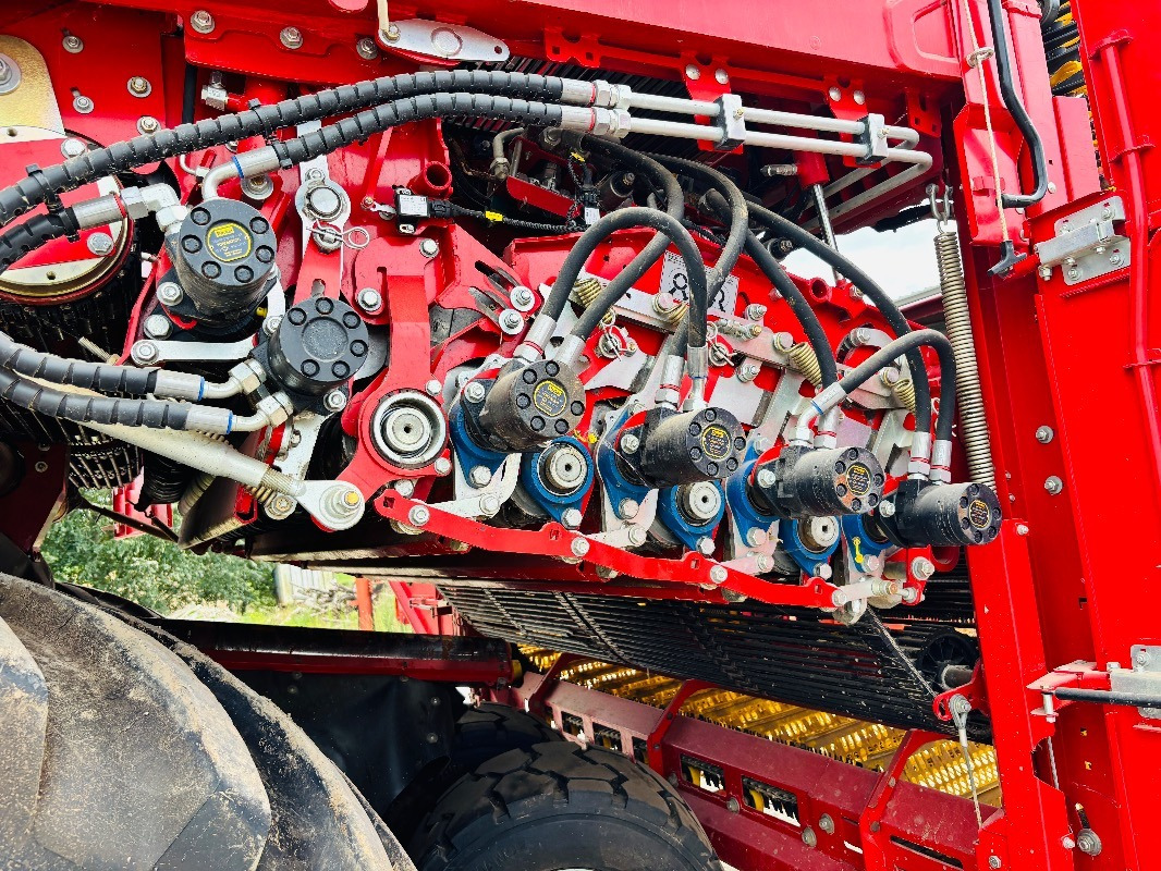 Harvester Grimme VARITRON 470: picture 16 Harvester Grimme VARITRON 470: picture 16