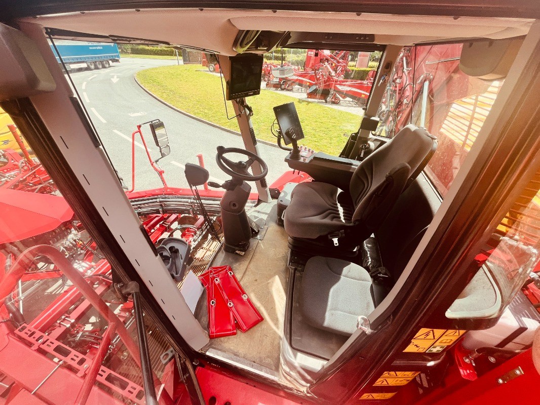 Grimme VARITRON 470 GEN III RS Twin-sep - Harvester: picture 3 Grimme VARITRON 470 GEN III RS Twin-sep - Harvester: picture 3