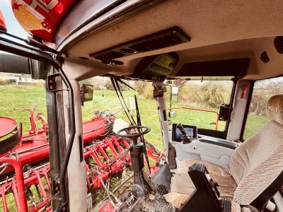 Holmer T4-30 - Soil tillage equipment: picture 3 Holmer T4-30 - Soil tillage equipment: picture 3