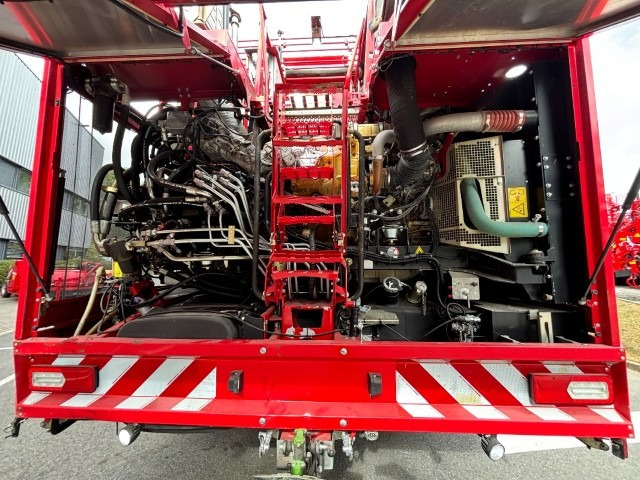 Holmer T4-40 - Harvester: picture 4 Holmer T4-40 - Harvester: picture 4