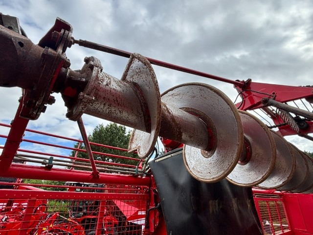 Holmer T4-40 - Harvester: picture 2 Holmer T4-40 - Harvester: picture 2