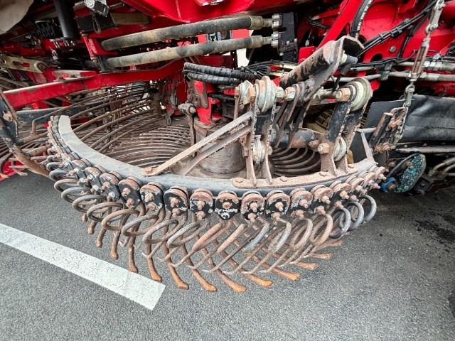 Holmer T4-40 - Harvester: picture 3 Holmer T4-40 - Harvester: picture 3