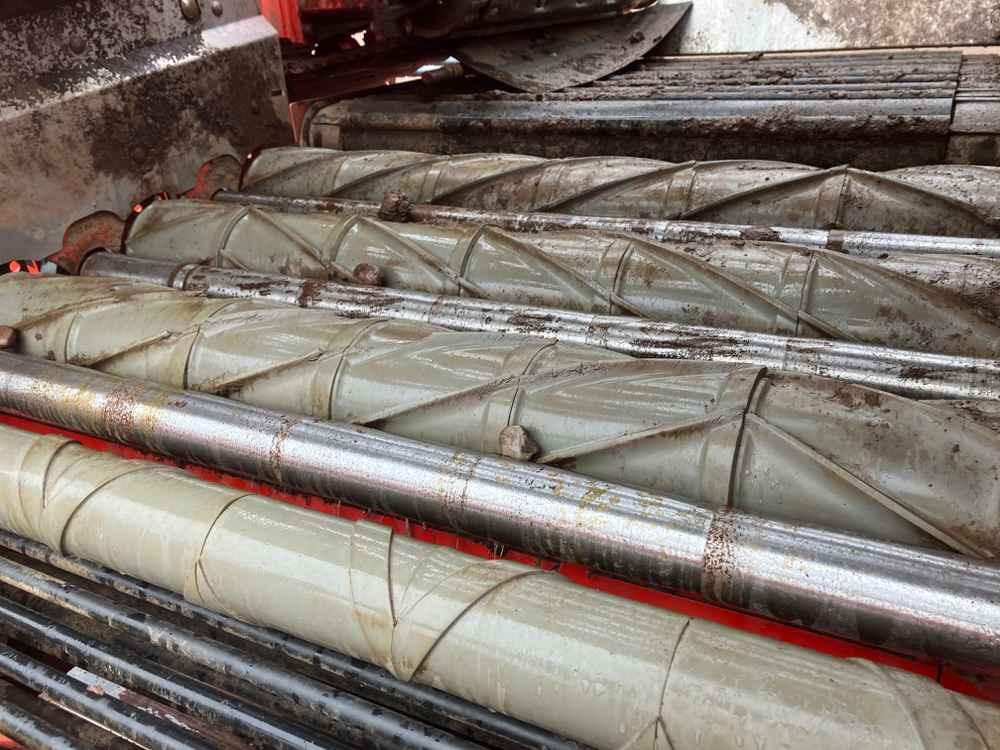 Harvester Dewulf DeWulf, RA3060, 2 Row, Self-Propelled Potato Harvester: picture 9