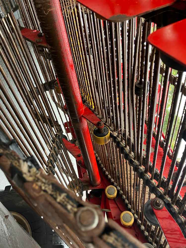 Grimme CS 150 - Potato harvester: picture 3 Grimme CS 150 - Potato harvester: picture 3