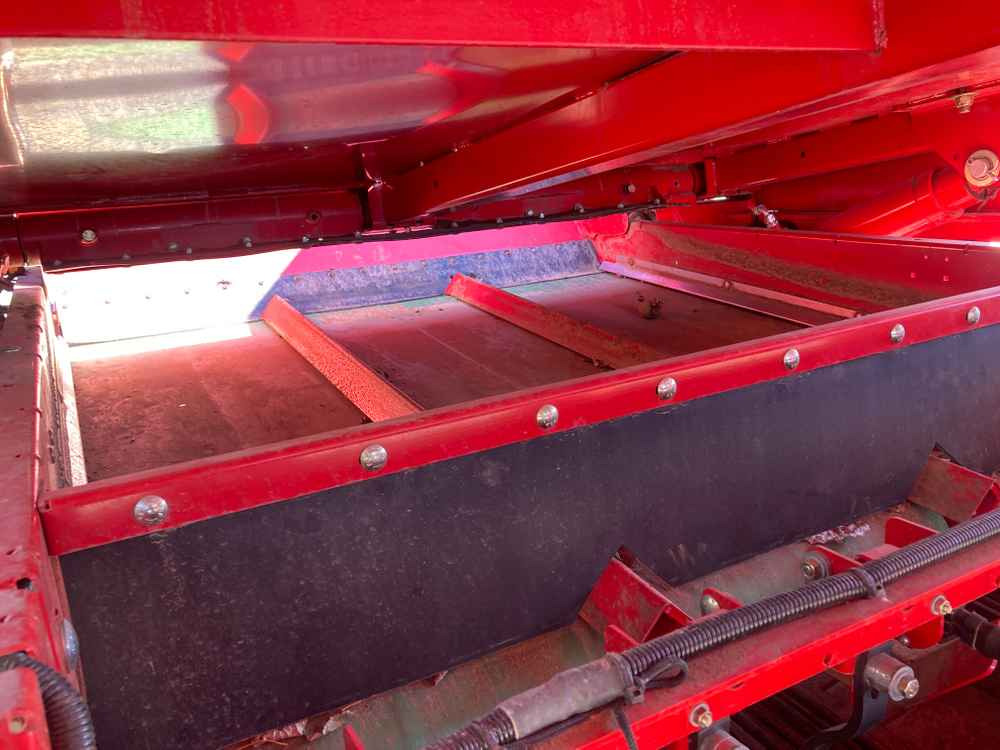 Harvester Grimme GB 330: picture 9 Harvester Grimme GB 330: picture 9