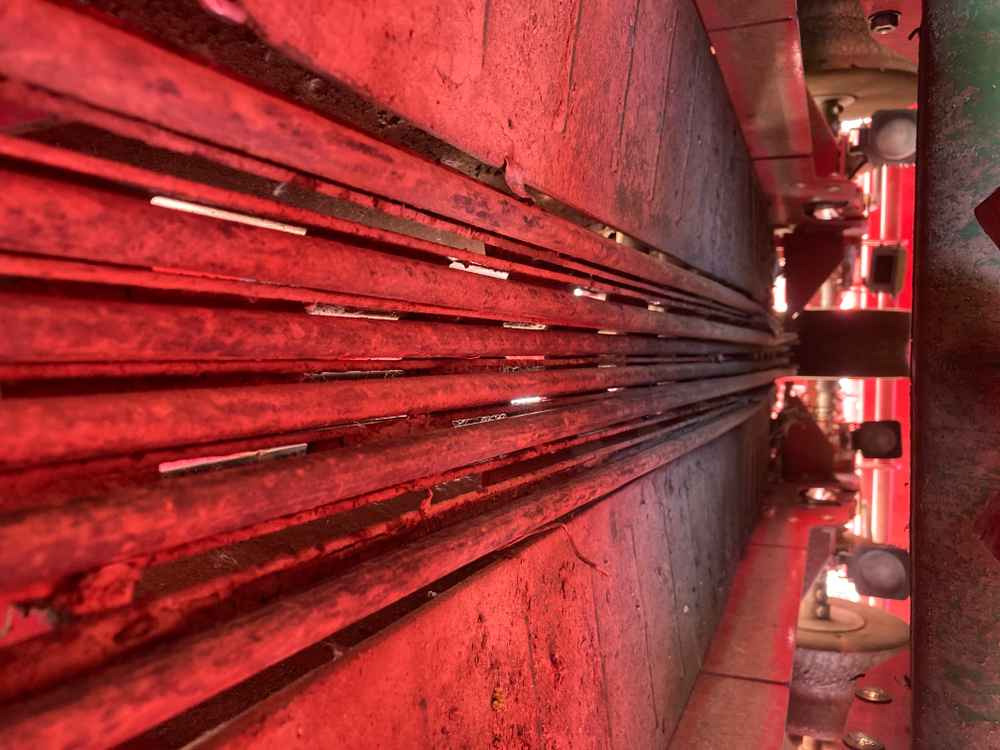 Harvester Grimme GB 330: picture 21 Harvester Grimme GB 330: picture 21