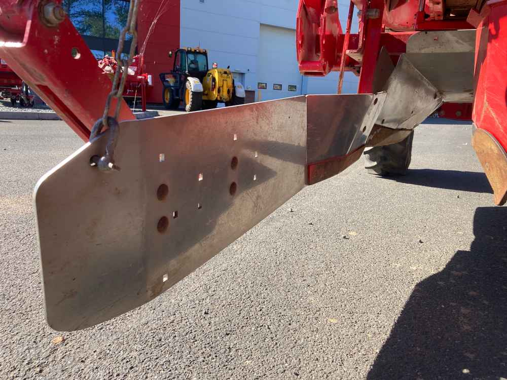 Harvester Grimme GB 330: picture 26 Harvester Grimme GB 330: picture 26