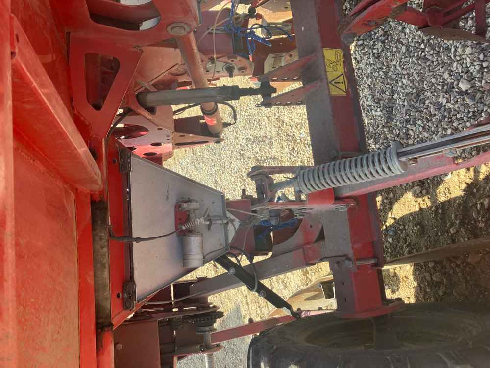 Grimme GL 32 B - Harvester: picture 3 Grimme GL 32 B - Harvester: picture 3