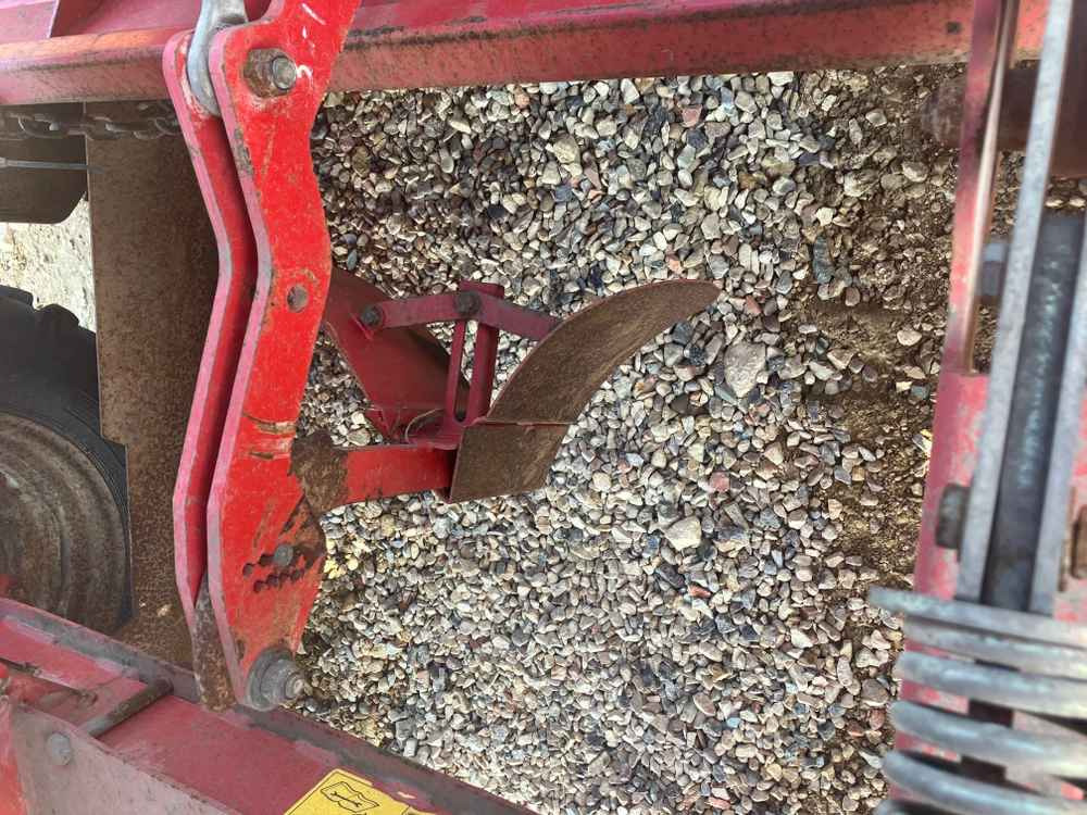 Grimme GL 32 B - Harvester: picture 5 Grimme GL 32 B - Harvester: picture 5