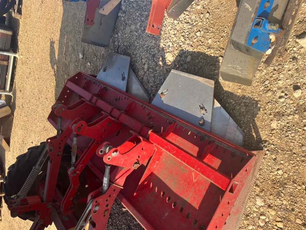 Grimme GL 32 B - Harvester: picture 2 Grimme GL 32 B - Harvester: picture 2