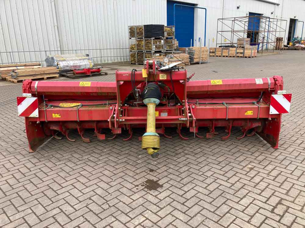 Grimme Grimme GF 400, 4 Row, Tilla, Rotovator - Harvester: picture 4 Grimme Grimme GF 400, 4 Row, Tilla, Rotovator - Harvester: picture 4