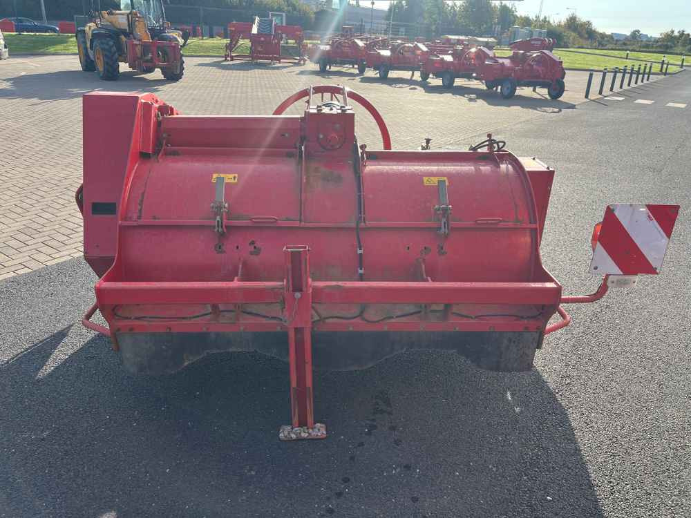 Grimme KSA 75-2 - Harvester: picture 4 Grimme KSA 75-2 - Harvester: picture 4