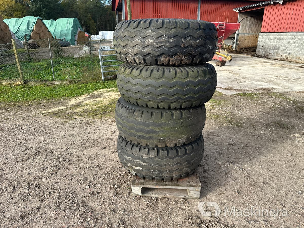 Däck vagnsdäck Alliance 16 P.R 13.0/65-18 - Tire for Agricultural machinery: picture 2 Däck vagnsdäck Alliance 16 P.R 13.0/65-18 - Tire for Agricultural machinery: picture 2