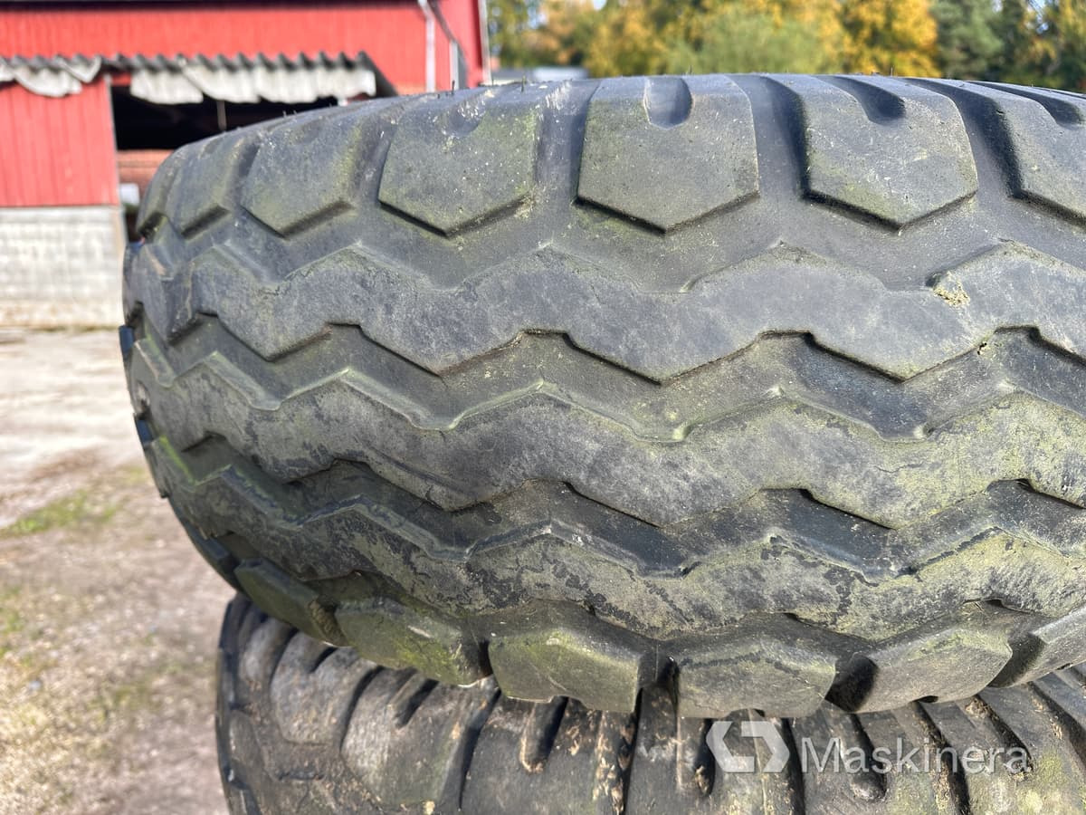 Däck vagnsdäck Alliance 16 P.R 13.0/65-18 - Tire for Agricultural machinery: picture 5 Däck vagnsdäck Alliance 16 P.R 13.0/65-18 - Tire for Agricultural machinery: picture 5