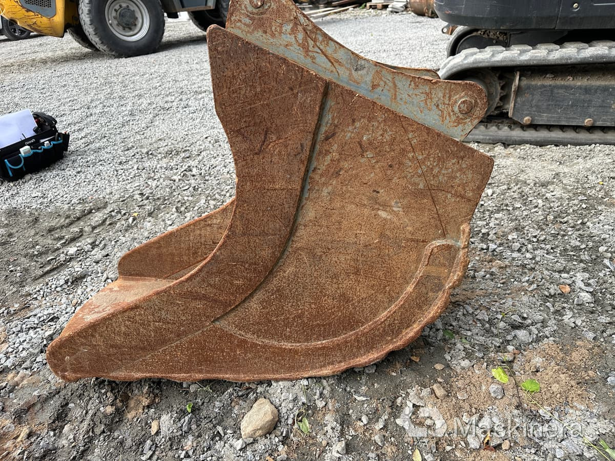 Engcon smalskopa Smalskopa Engcon S60 - Excavator bucket: picture 4 Engcon smalskopa Smalskopa Engcon S60 - Excavator bucket: picture 4