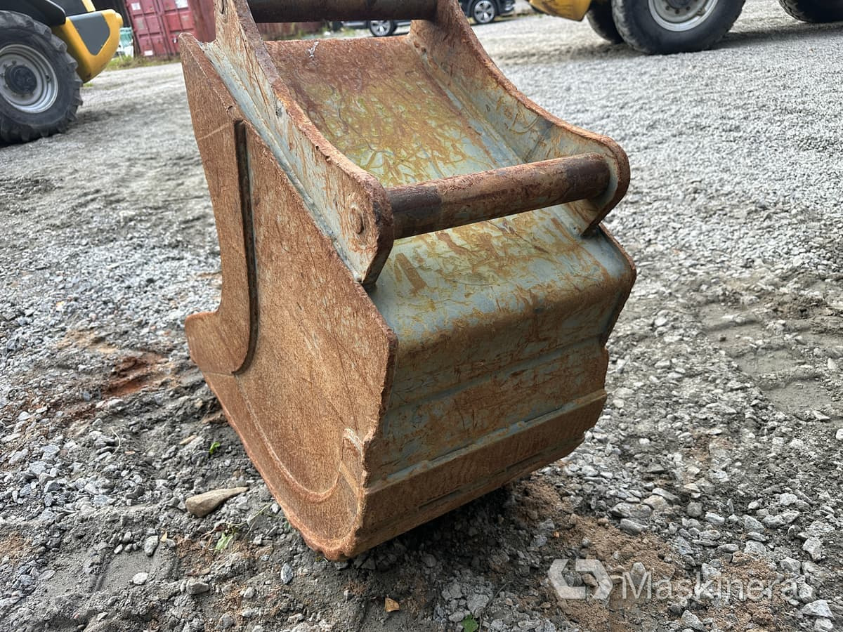 Engcon smalskopa Smalskopa Engcon S60 - Excavator bucket: picture 3 Engcon smalskopa Smalskopa Engcon S60 - Excavator bucket: picture 3