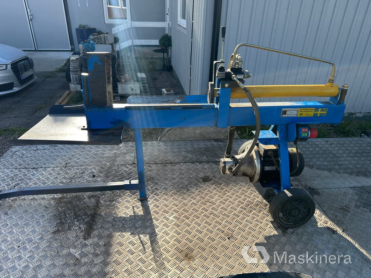 Faxes ELH 500 Faxes vedklyv 500 mm - Log splitter: picture 2 Faxes ELH 500 Faxes vedklyv 500 mm - Log splitter: picture 2