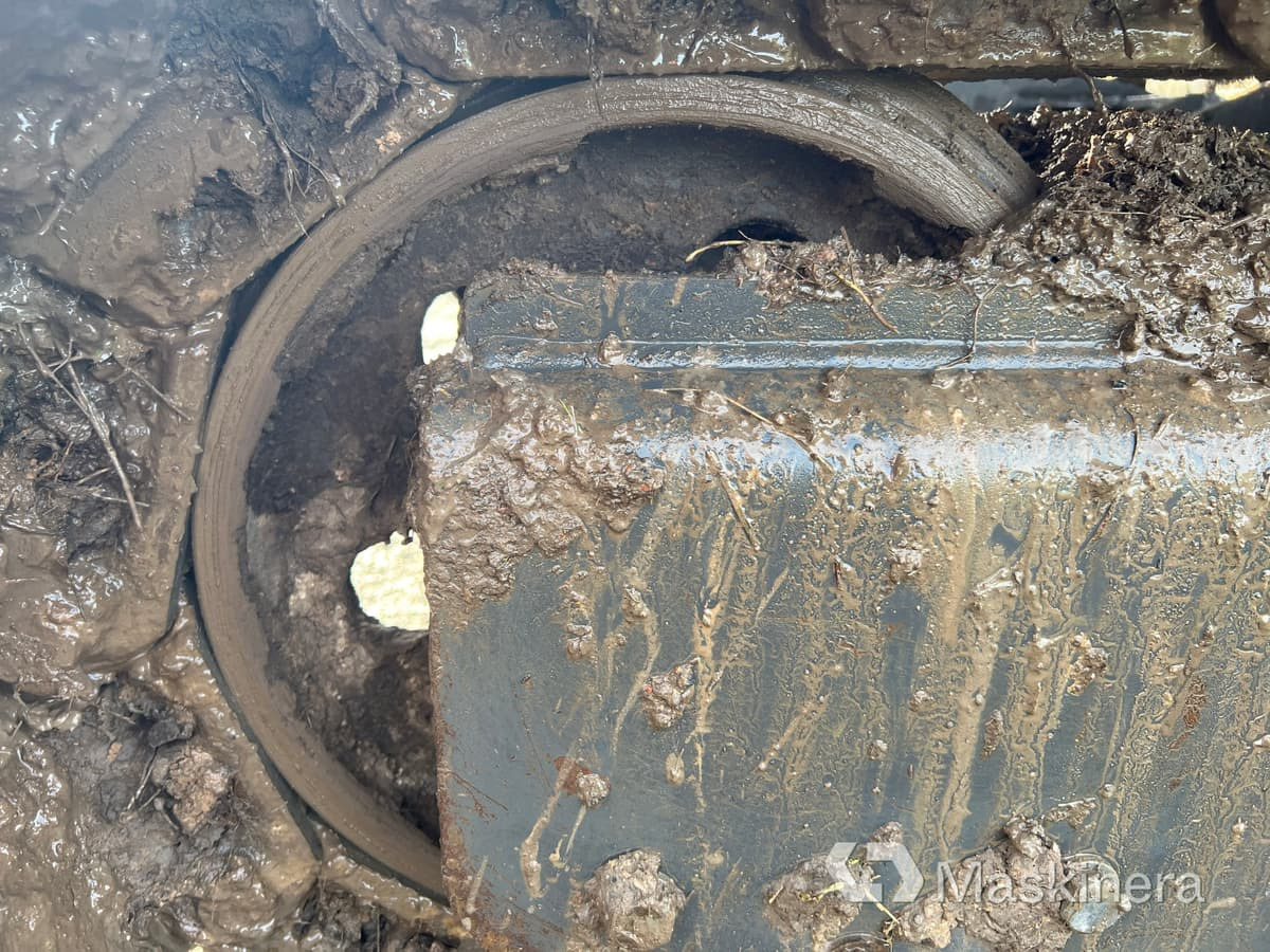 Crawler excavator Grävmaskin Case CX 85 D SR: picture 18 Crawler excavator Grävmaskin Case CX 85 D SR: picture 18