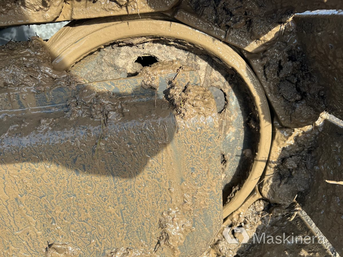 Crawler excavator Grävmaskin Case CX 85 D SR: picture 23 Crawler excavator Grävmaskin Case CX 85 D SR: picture 23