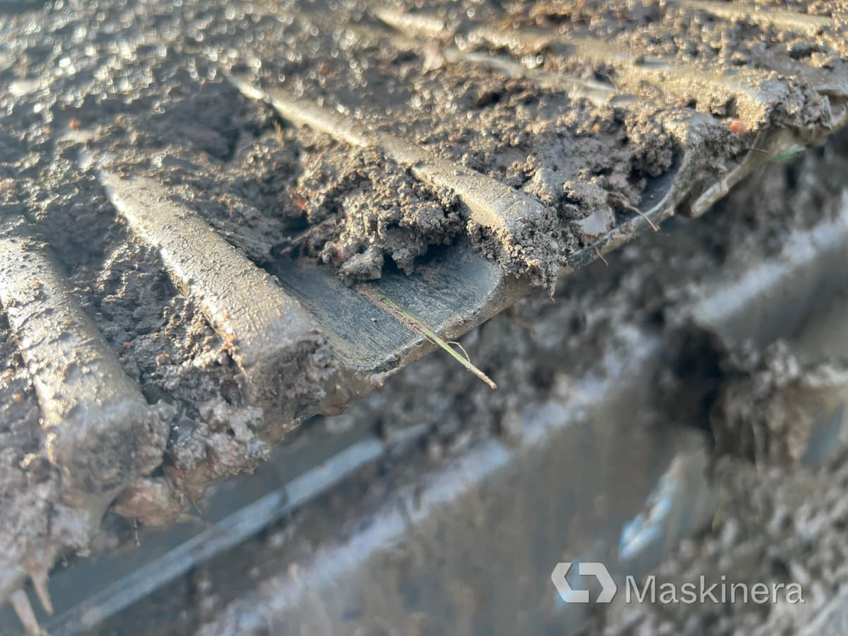 Crawler excavator Grävmaskin Case CX 85 D SR: picture 21 Crawler excavator Grävmaskin Case CX 85 D SR: picture 21