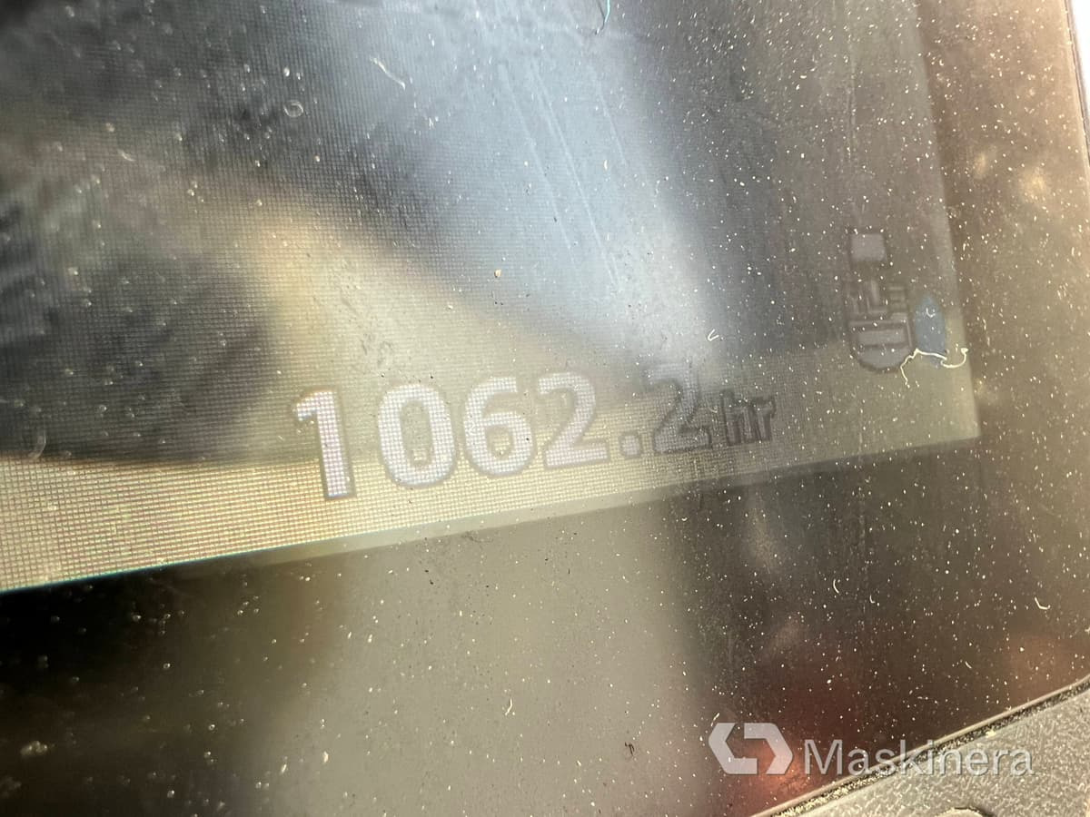 Crawler excavator Grävmaskin Case CX 85 D SR: picture 30 Crawler excavator Grävmaskin Case CX 85 D SR: picture 30