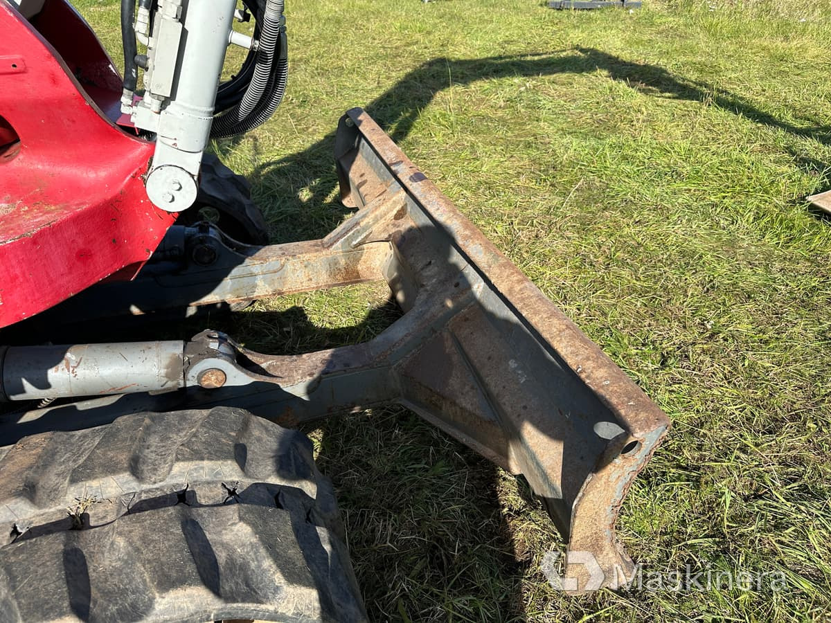 Leasing of  Grävmaskin Takeuchi TB175 Grävmaskin Takeuchi TB175: picture 34