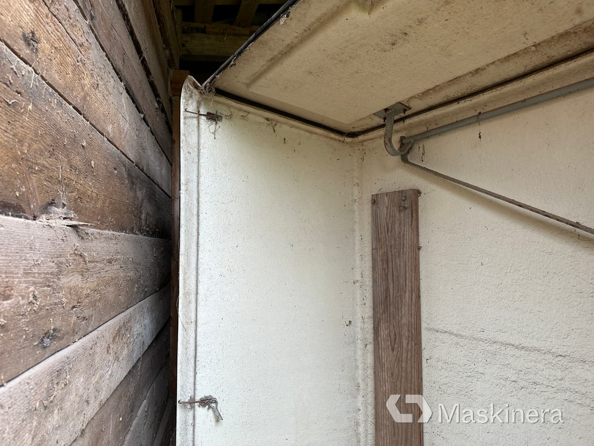 Kåpa till Pickup - Body and exterior for Pickup truck: picture 5 Kåpa till Pickup - Body and exterior for Pickup truck: picture 5