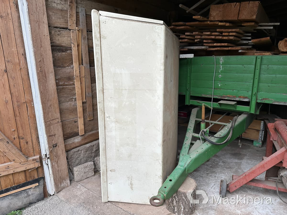 Kåpa till Pickup - Body and exterior for Pickup truck: picture 1 Kåpa till Pickup - Body and exterior for Pickup truck: picture 1