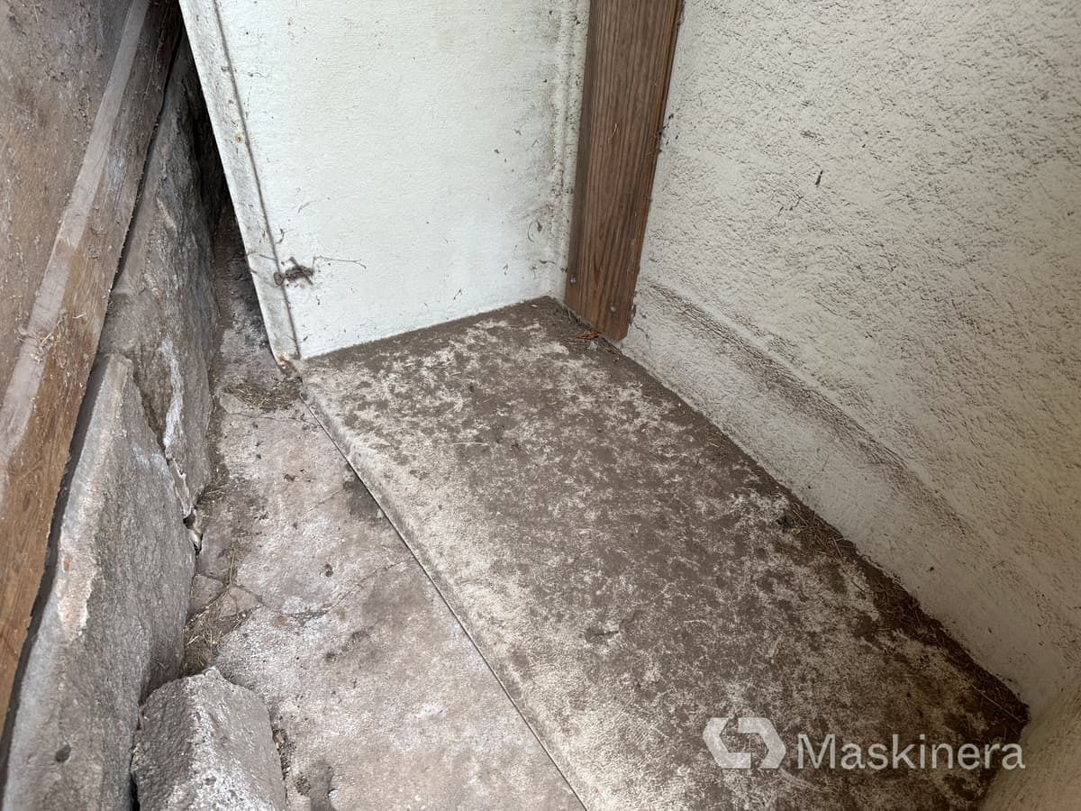 Kåpa till Pickup - Body and exterior for Pickup truck: picture 4 Kåpa till Pickup - Body and exterior for Pickup truck: picture 4