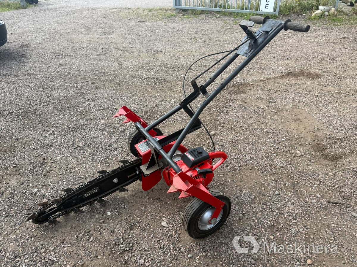 Kedjegrävare Homelite A0300 - Crawler excavator: picture 1 Kedjegrävare Homelite A0300 - Crawler excavator: picture 1