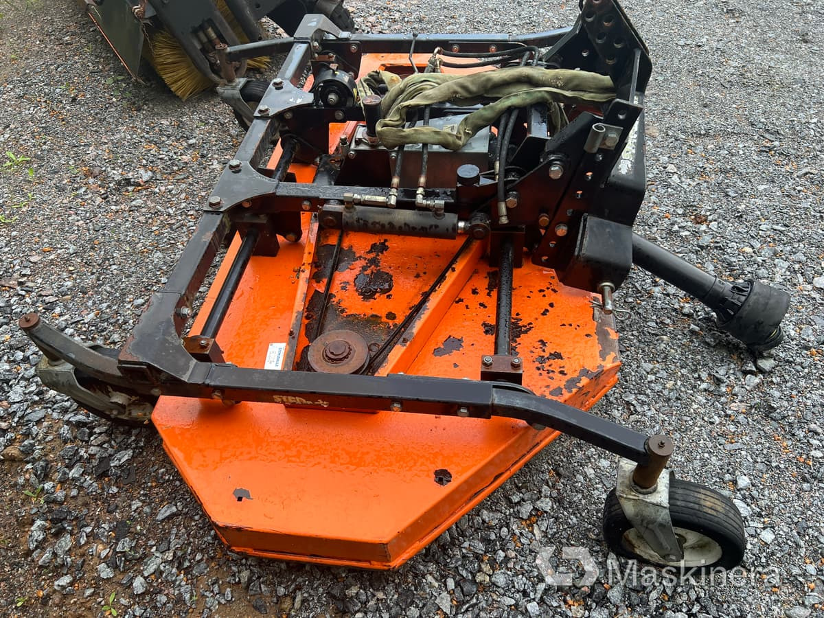 Klippaggregat STENSBALLE FR 1800LM - Garden mower: picture 4 Klippaggregat STENSBALLE FR 1800LM - Garden mower: picture 4