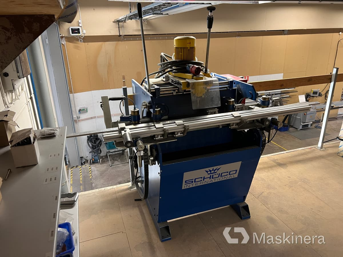 Kopierfräs Rotox KF348 - Milling machine: picture 3 Kopierfräs Rotox KF348 - Milling machine: picture 3