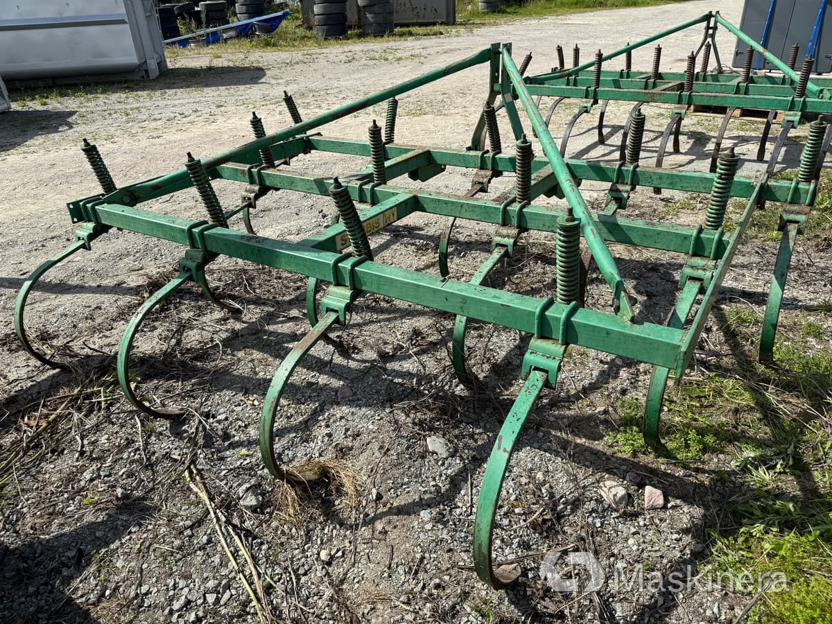 Kultivator Wibergs Stubbis HT - Cultivator: picture 5 Kultivator Wibergs Stubbis HT - Cultivator: picture 5