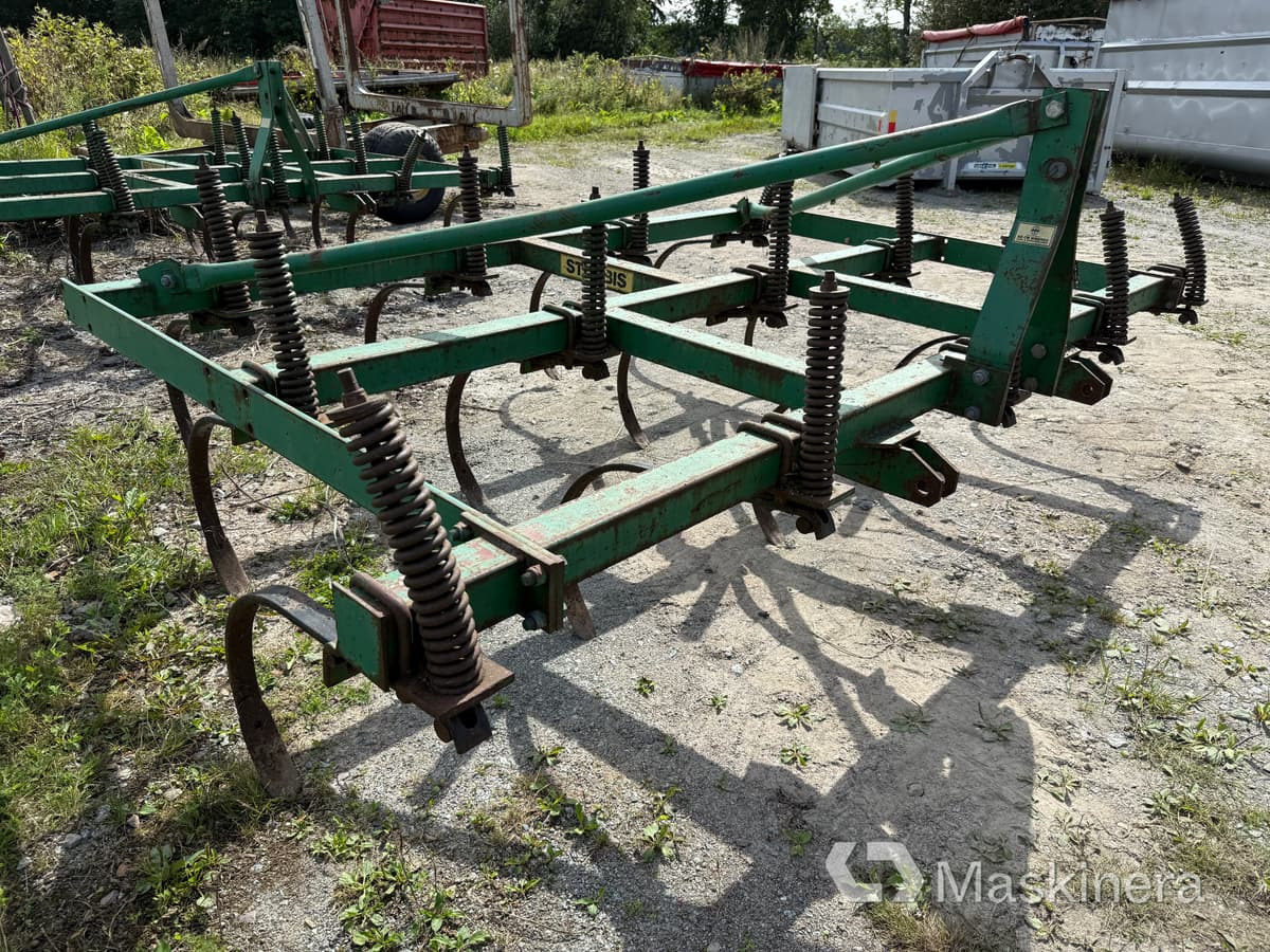 Kultivator Wibergs Stubbis HT - Cultivator: picture 3 Kultivator Wibergs Stubbis HT - Cultivator: picture 3