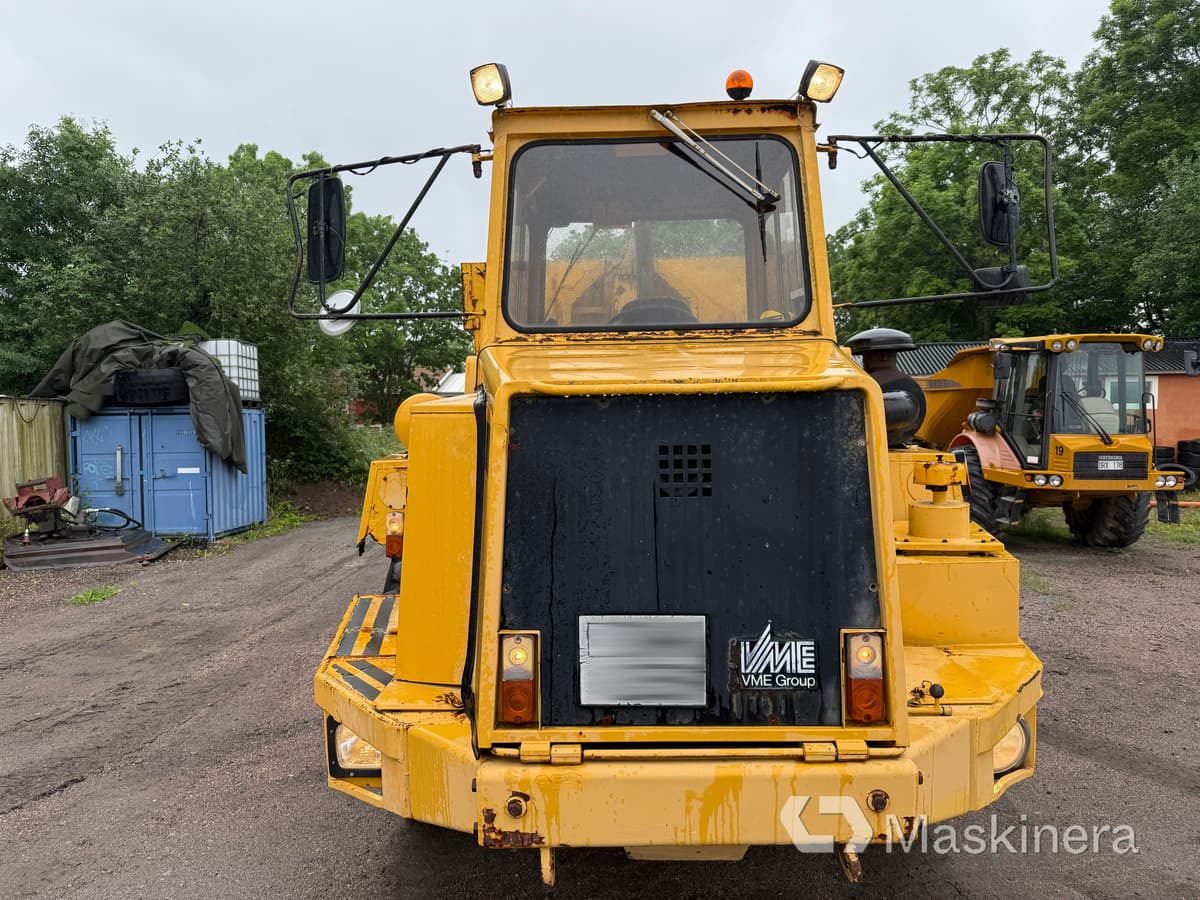 Lastväxlar-Dumper/Traktor Volvo BM 5350 6X4 - Articulated dumper: picture 3 Lastväxlar-Dumper/Traktor Volvo BM 5350 6X4 - Articulated dumper: picture 3