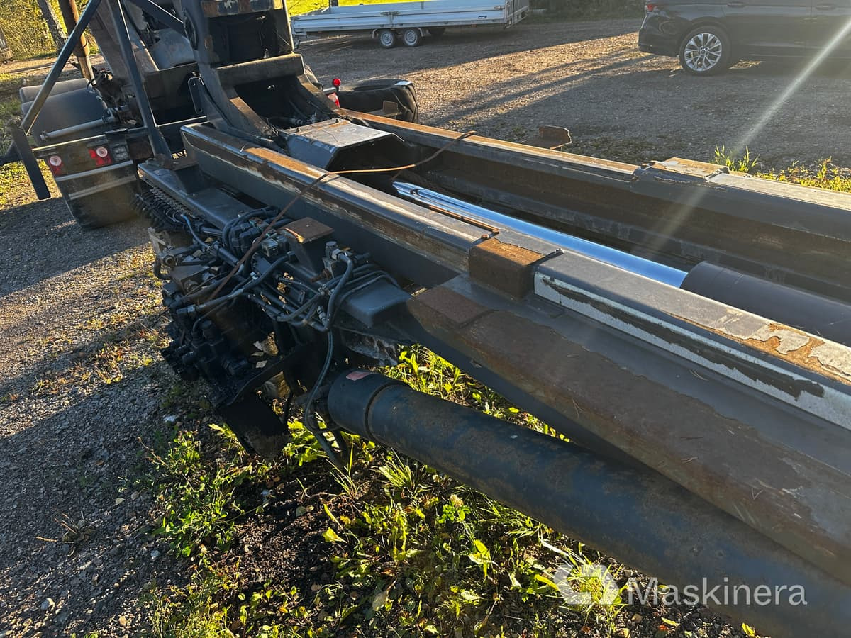 Leasing of  Livab kran Lastväxlarsläp Livab krok (Rep.Objekt) Livab kran Lastväxlarsläp Livab krok (Rep.Objekt): picture 14