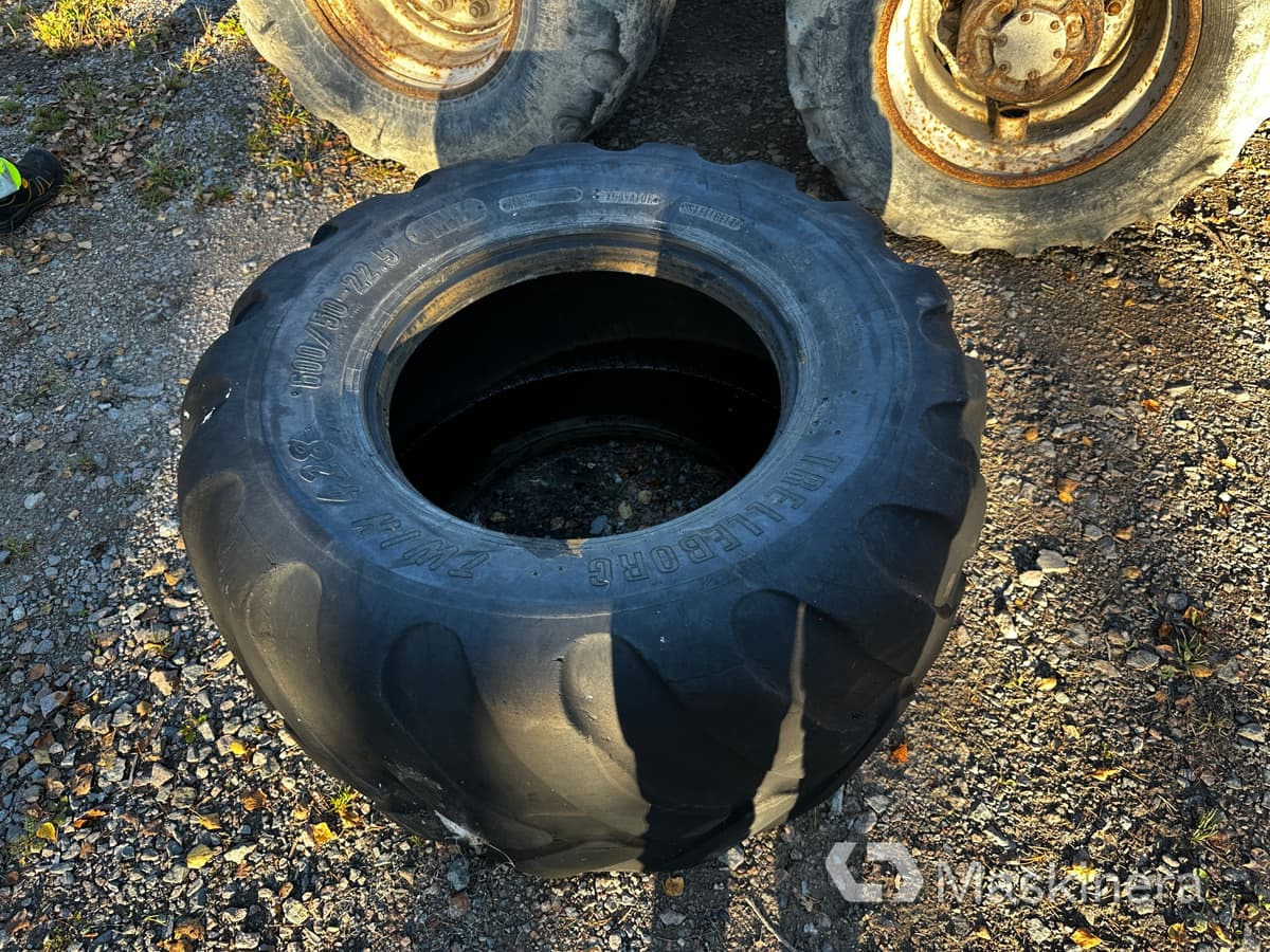 Leasing of  Livab kran Lastväxlarsläp Livab krok (Rep.Objekt) Livab kran Lastväxlarsläp Livab krok (Rep.Objekt): picture 22